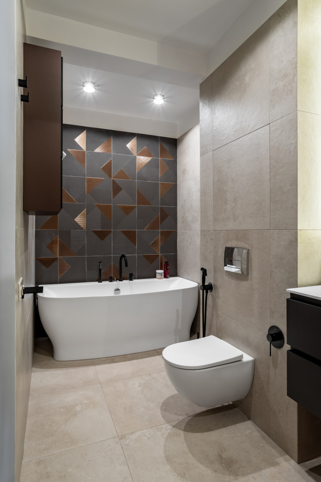 Таунхаус в Долгопрудном