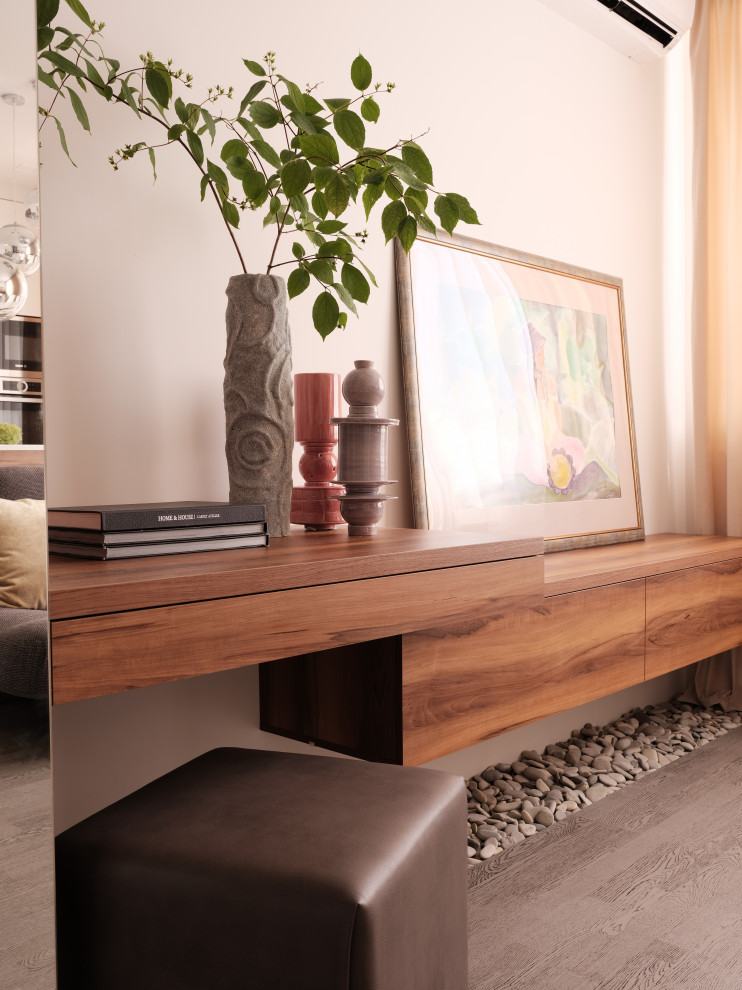 Квартира-студия