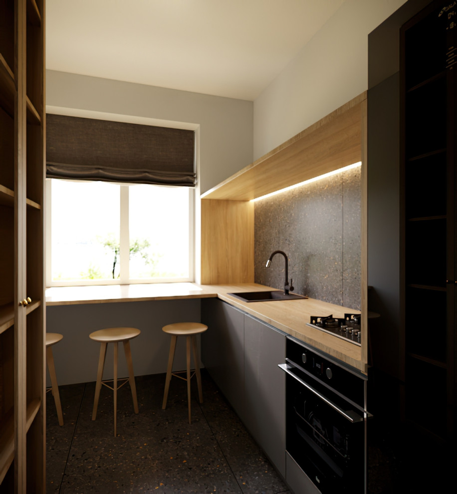 Интерьер квартиры, Волгоград