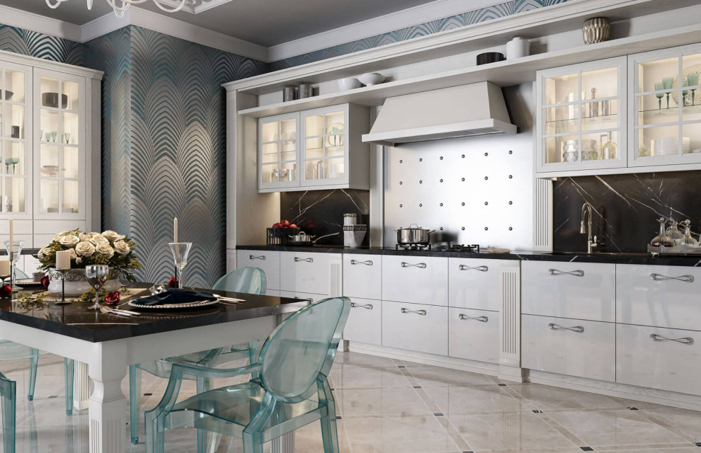 Кухня Маринара