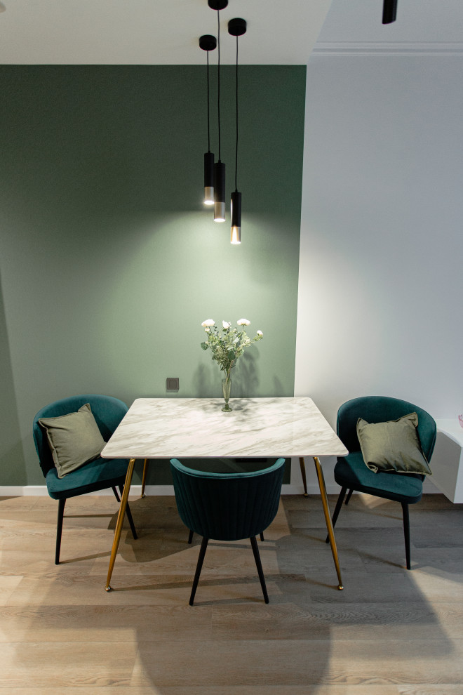 Neva-Neva Реализация