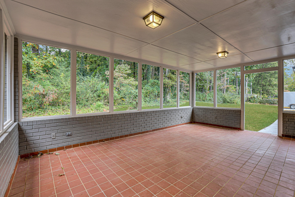 Ashridge Total Home Remodel