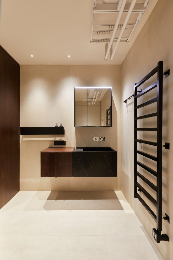 Пентхаус в ЖК Виктория