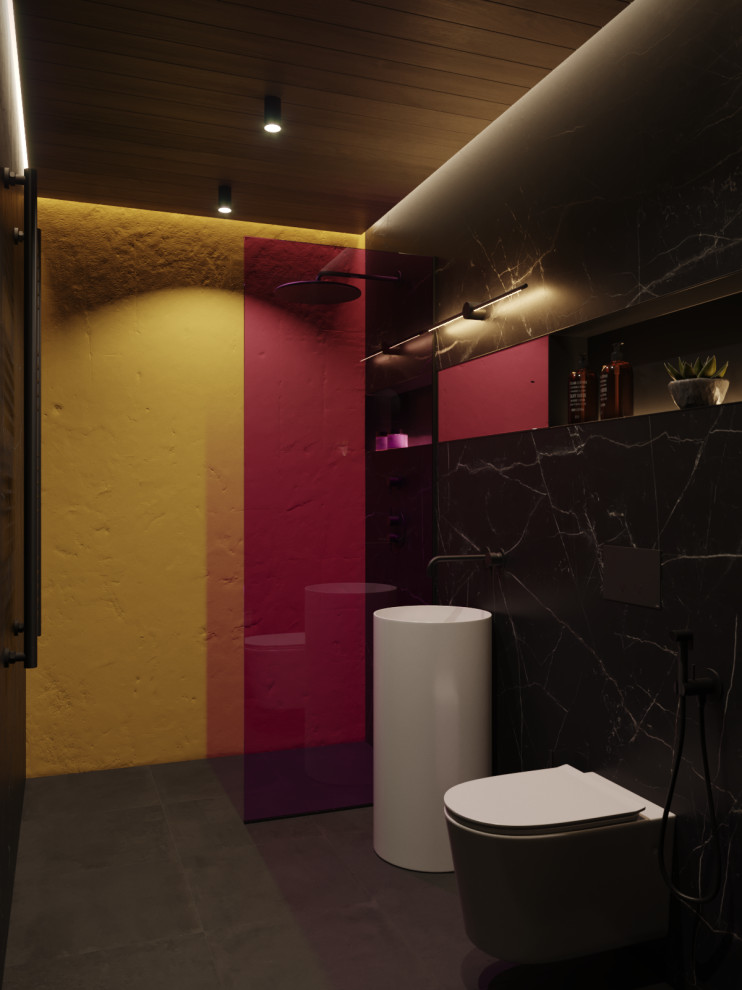 Квартира в ЖК Басманный