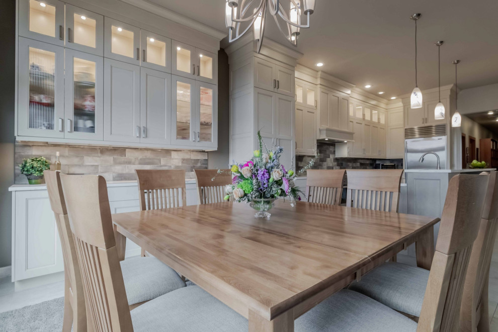 Wauna - Gig Harbor Kitchen