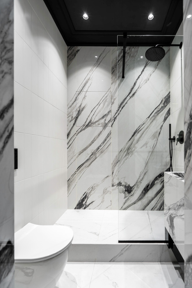 Дизайн проект в ЖК Премьер Палас