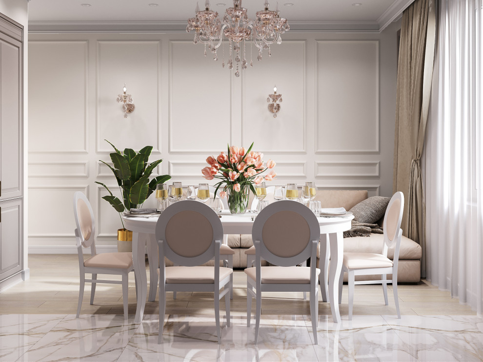 Квартира ЖК "Симфония Нижнего"