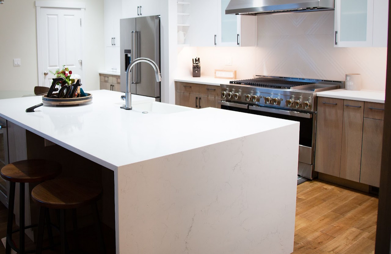 All New Hardwoods/ New Milwork and Main Floor Remodel