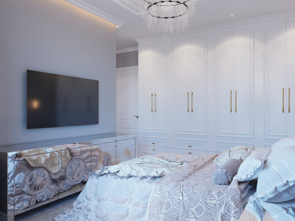 Таунхаус Новые Вешки