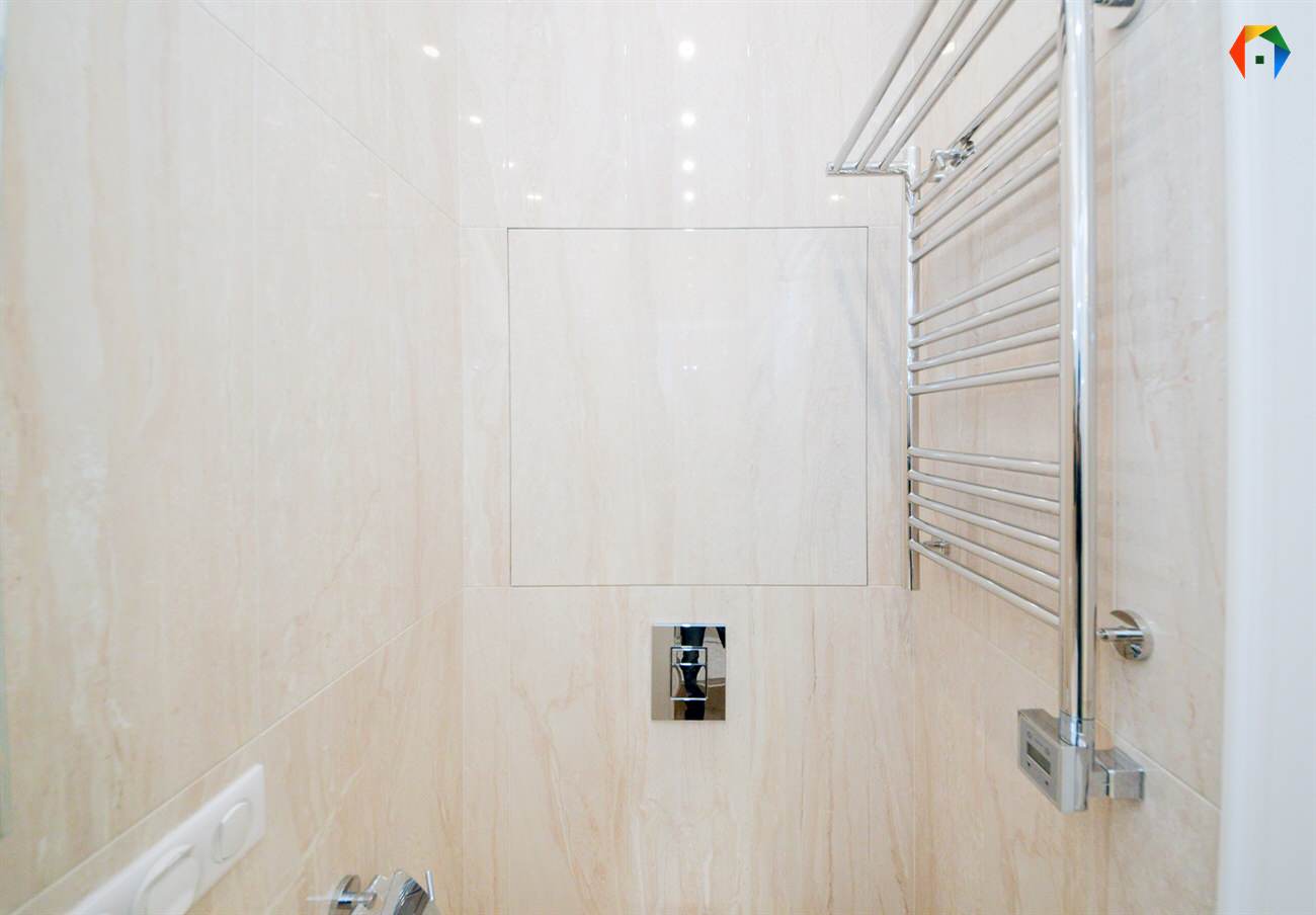 Завидное. Ремонт в г. Видном