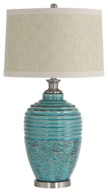 teal table lamp blue beta ceramic table lamp teal farmhouse lamps by aspire teal table lamp blue beta ceramic table lamp teal farmhouse lamps by aspire
