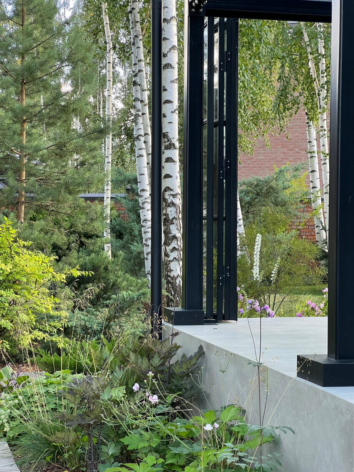 Английская история