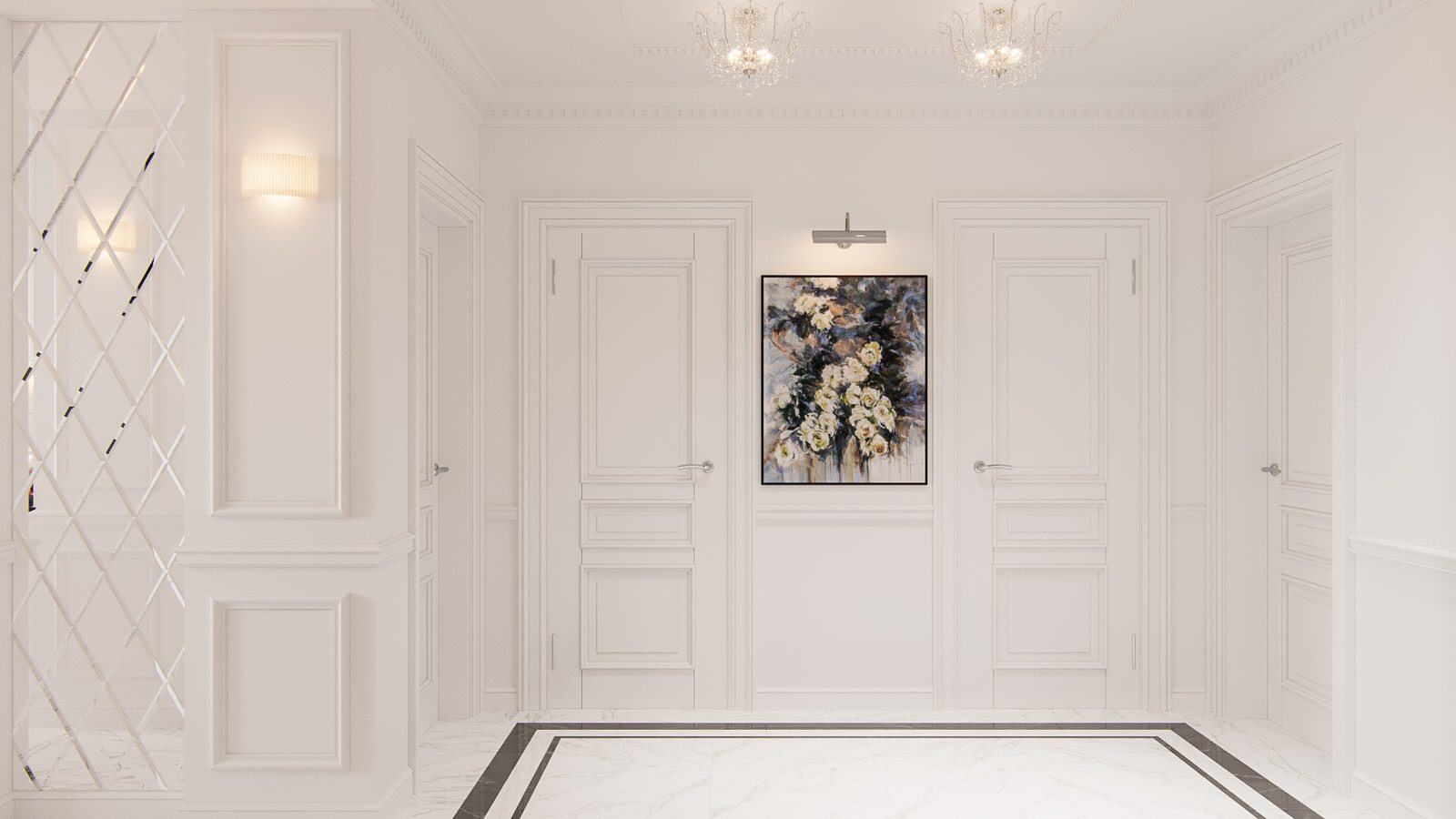 Правильная геометрия