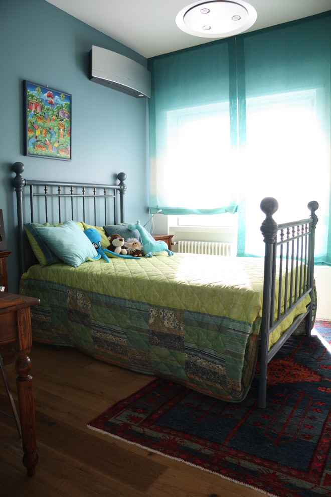 Casa SCL interior
