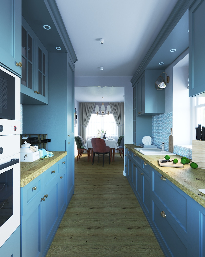 Дом в Томилино