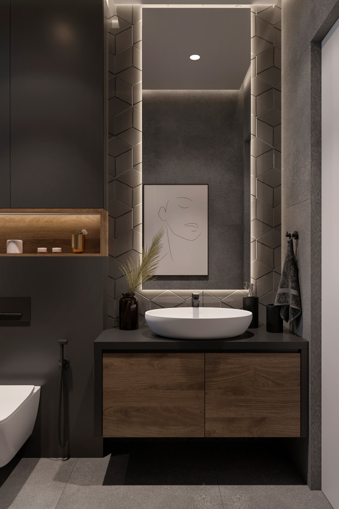 Дом в КП Новорижский