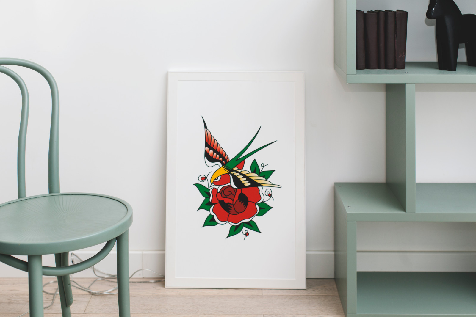 Катя/ Преображенская Площадь