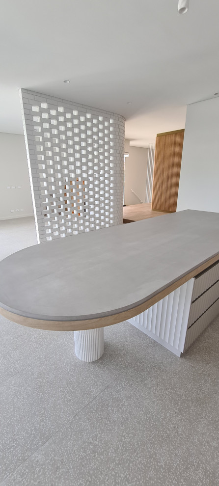Mid Century Moden