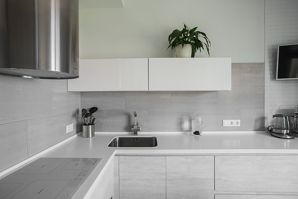 ЖК Лайф-Митинская Экопарк