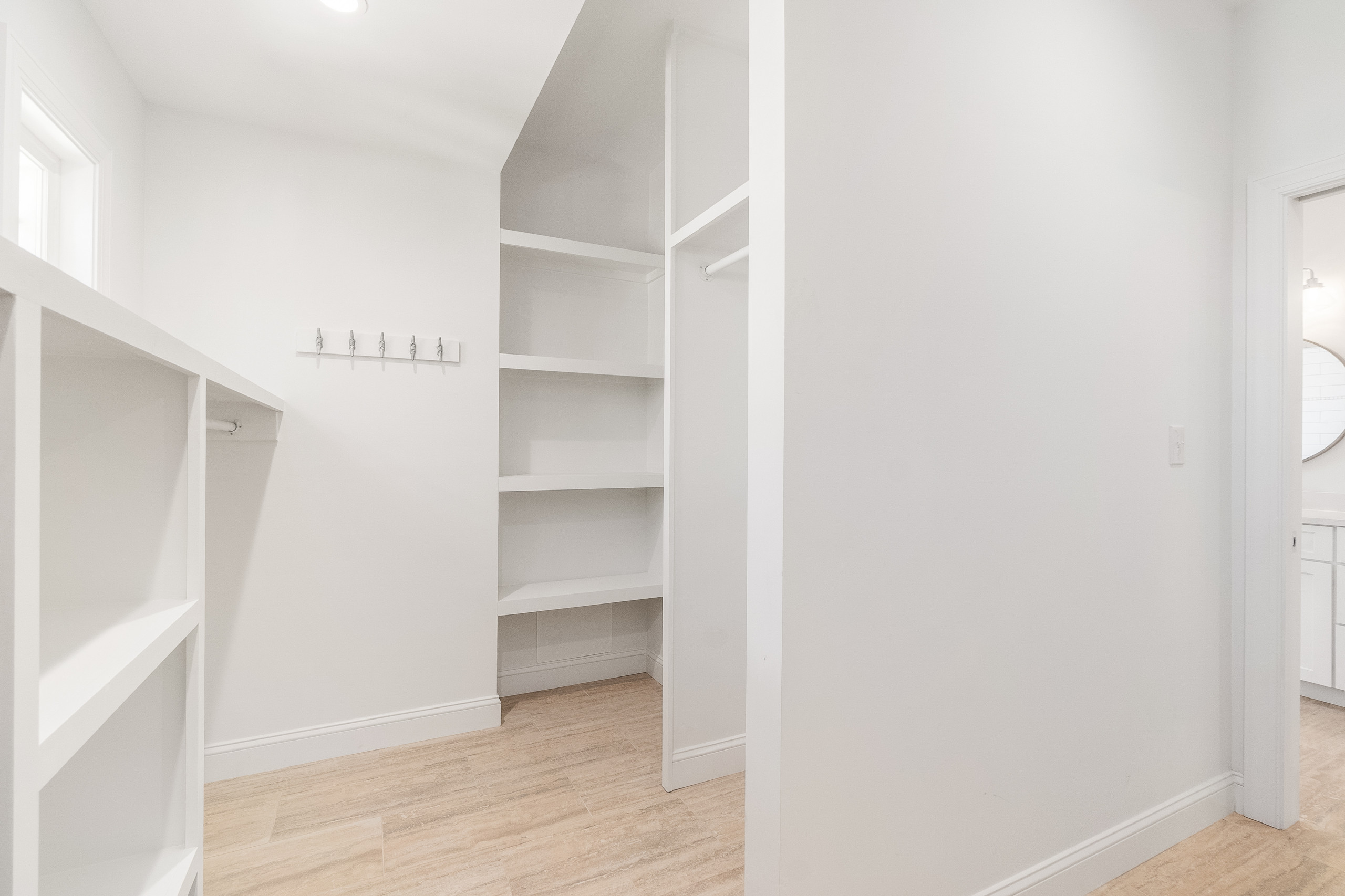 Newport Waterfront Remodel