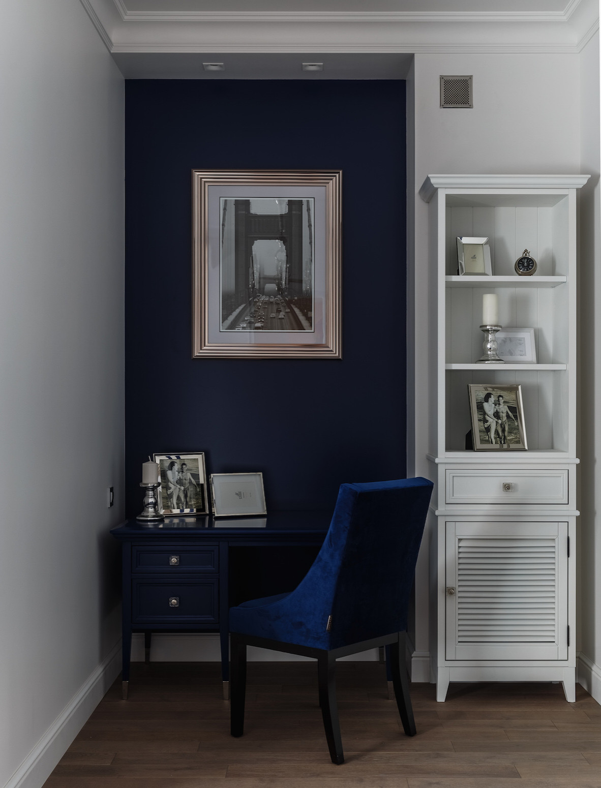 Таунхаус в ЖК Ильинка