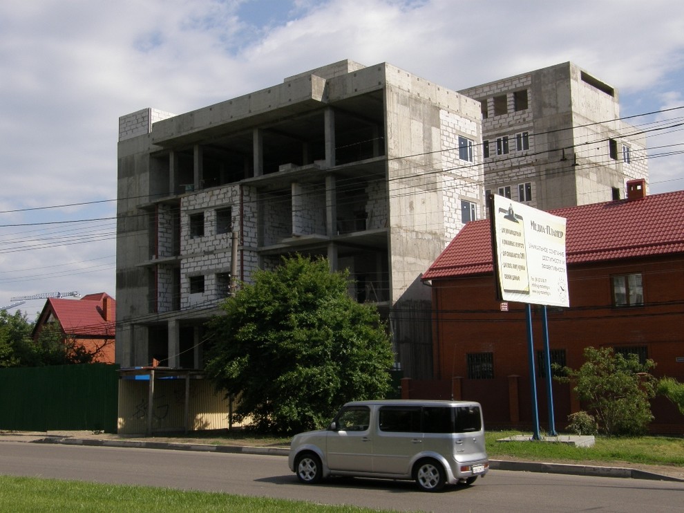 Медицинский центр ул. 40 лет Победы