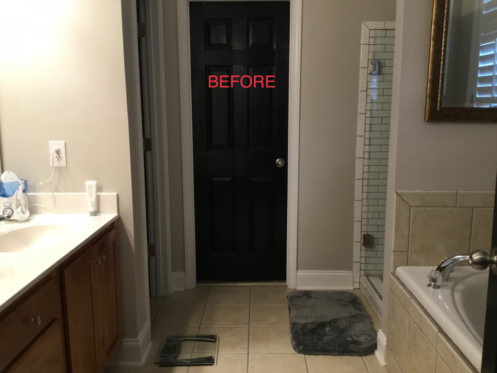 Fisk Master Bath