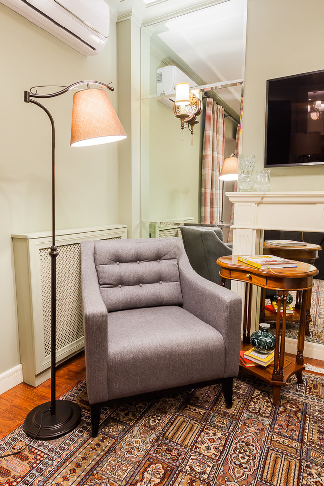 Английская классика для двоих