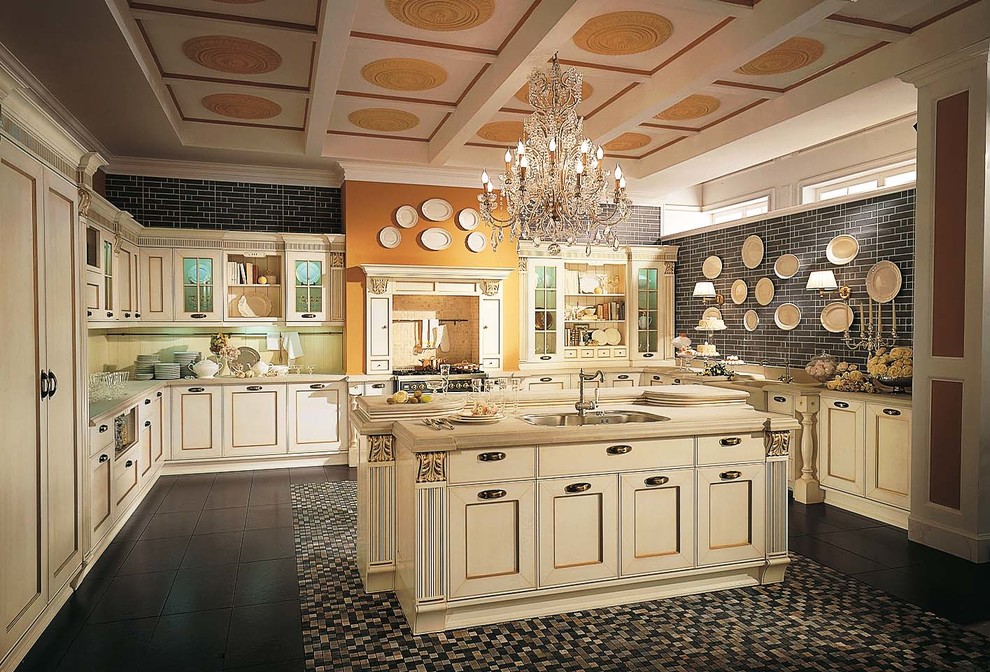 OPERA By Aster Cucine