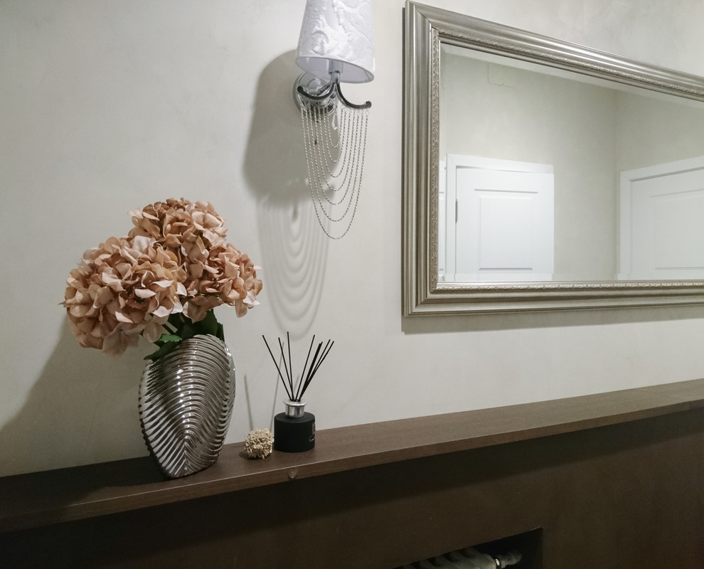 Таунхаус "Лисий нос" (Спб)