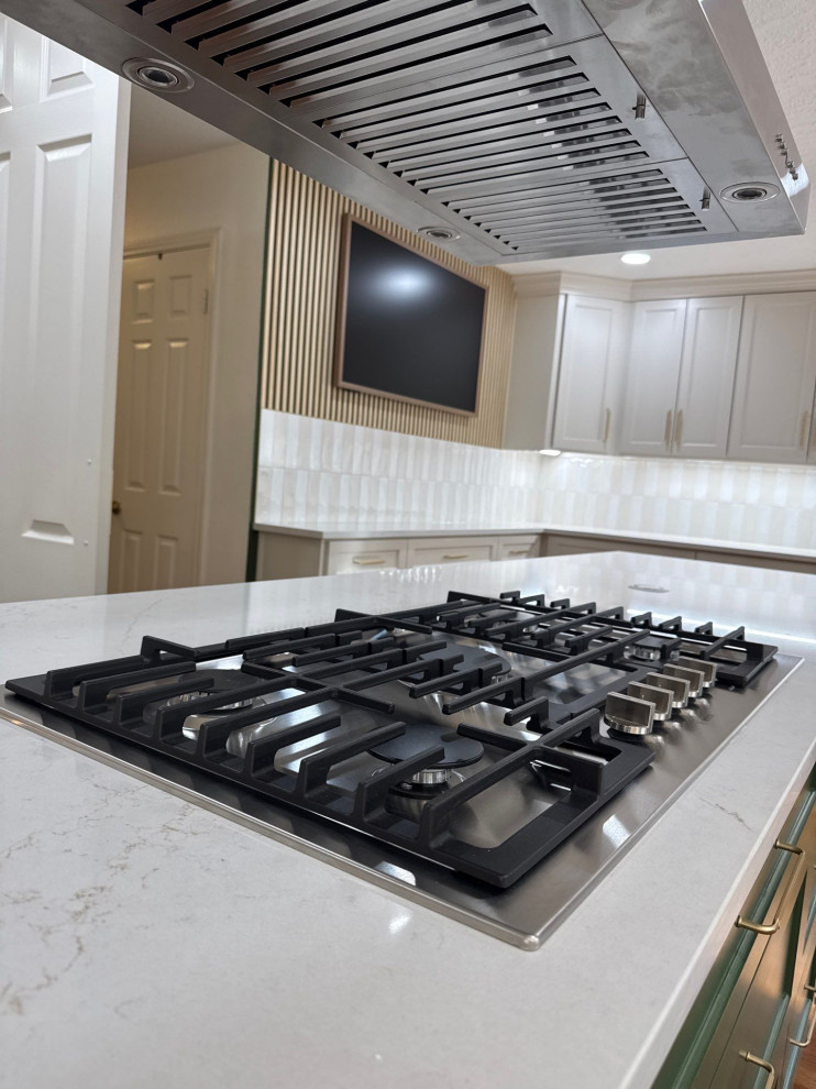 Bryanna Kitchen Remodeling