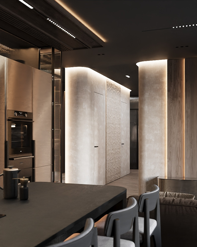 ЖК Московский 65 Легенда