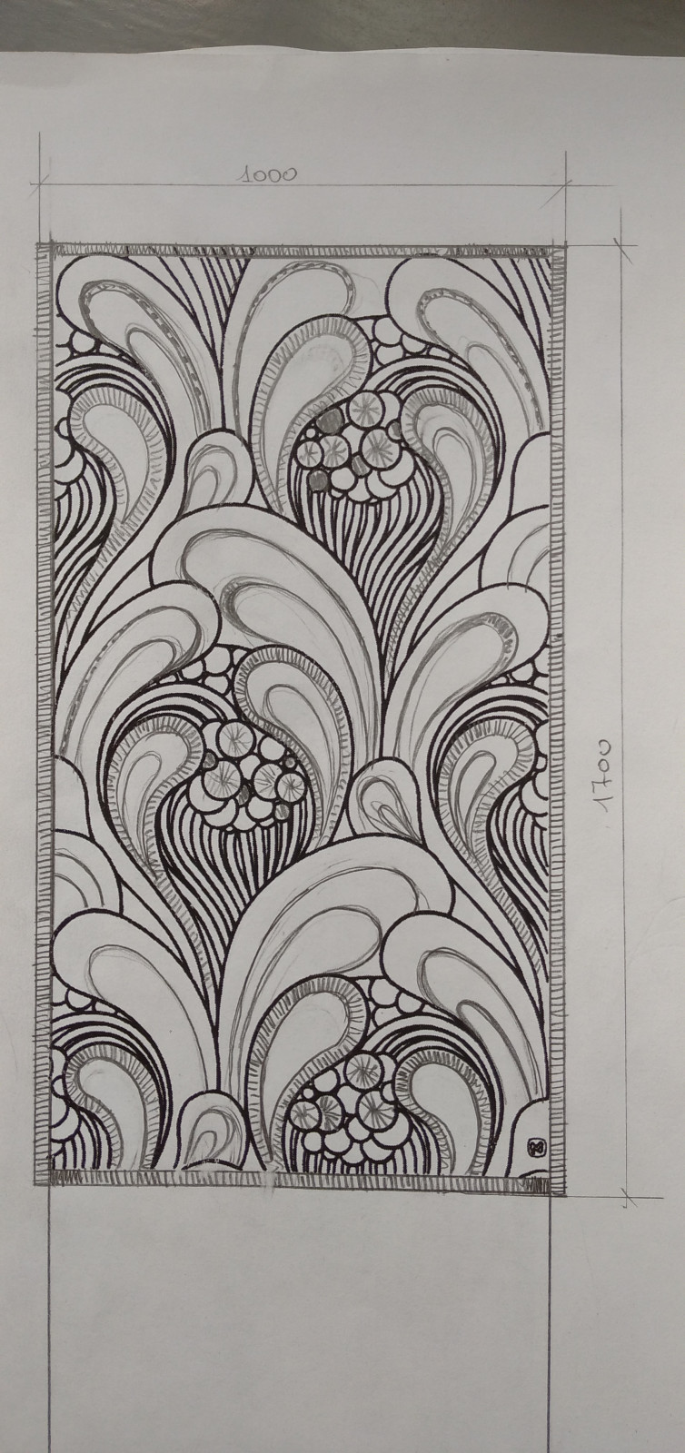 металл в интерьере