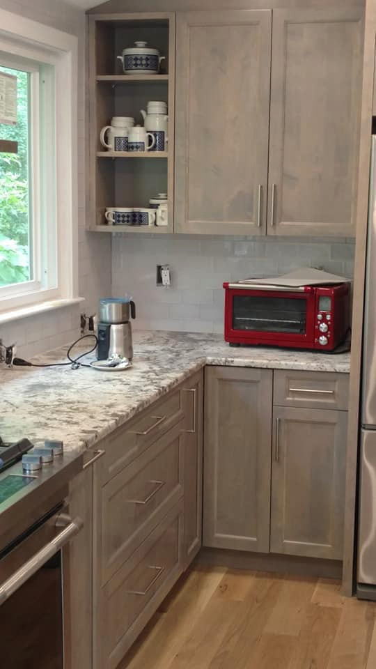 Kitchen Remodel