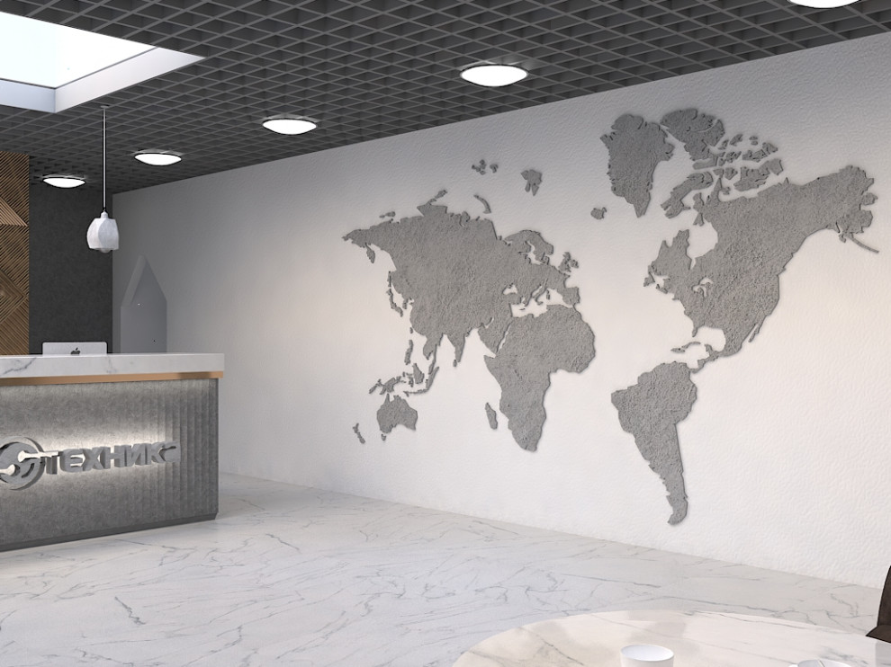 Офис Домотехники