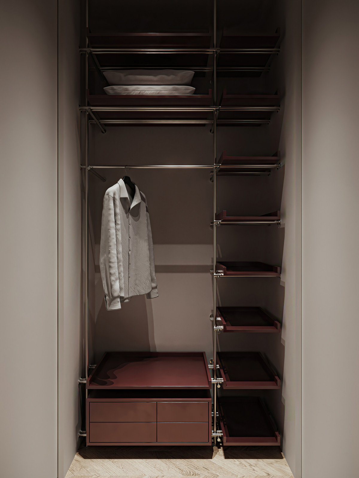 Квартира в ЖК Hide