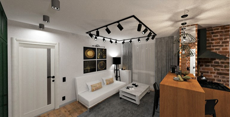 Богородский лофт