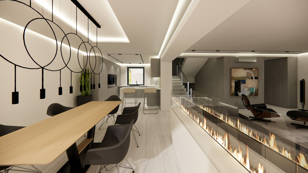 Таунхаус на Эгершельде