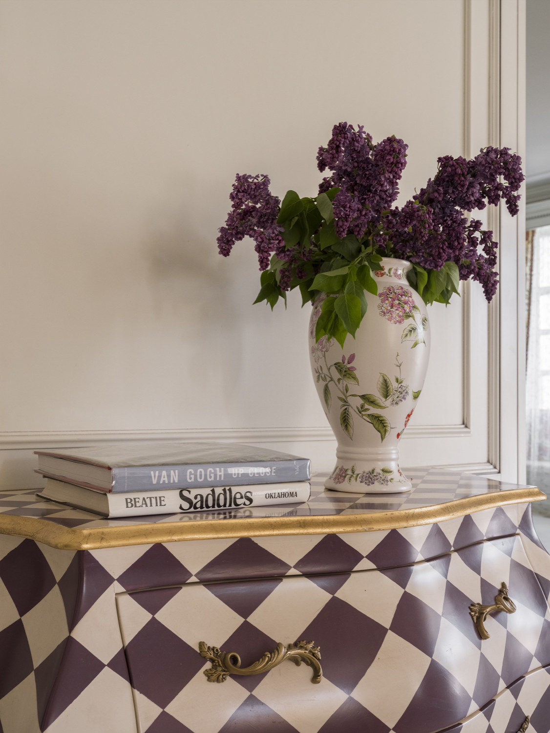 Коттедж в Подмосковье