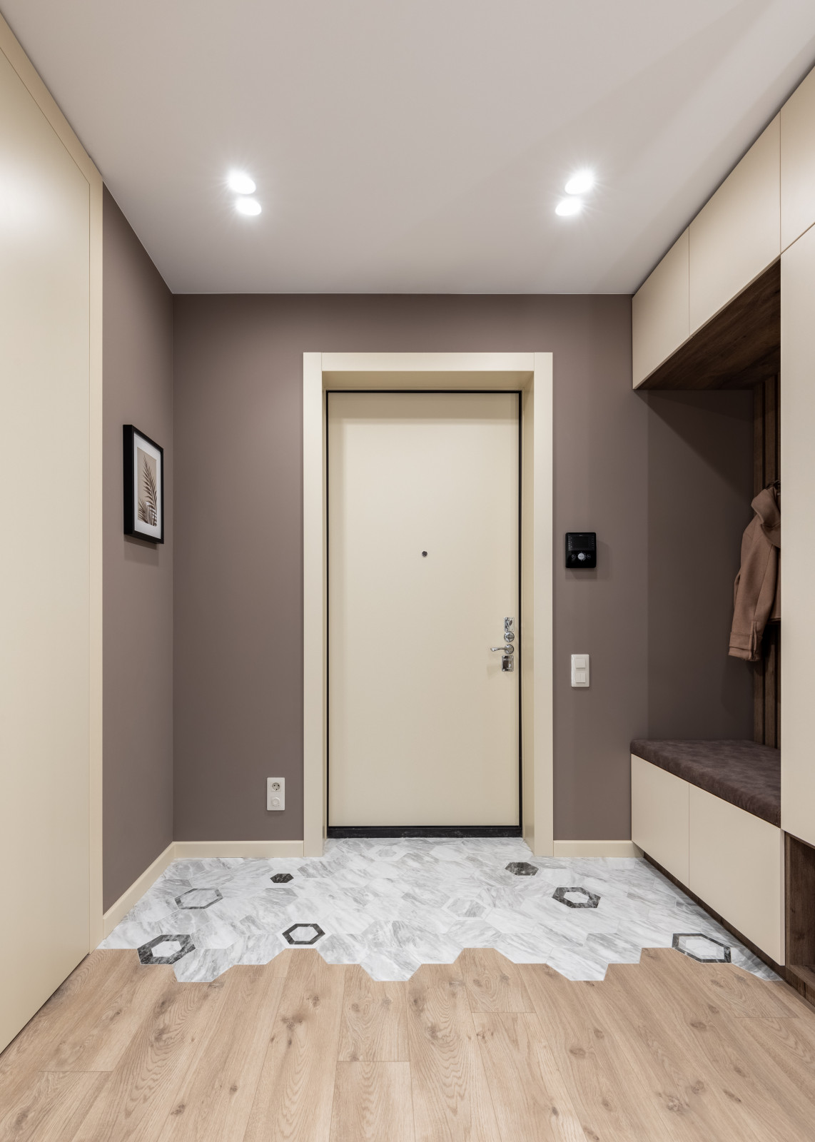 ЖК "Богемия"