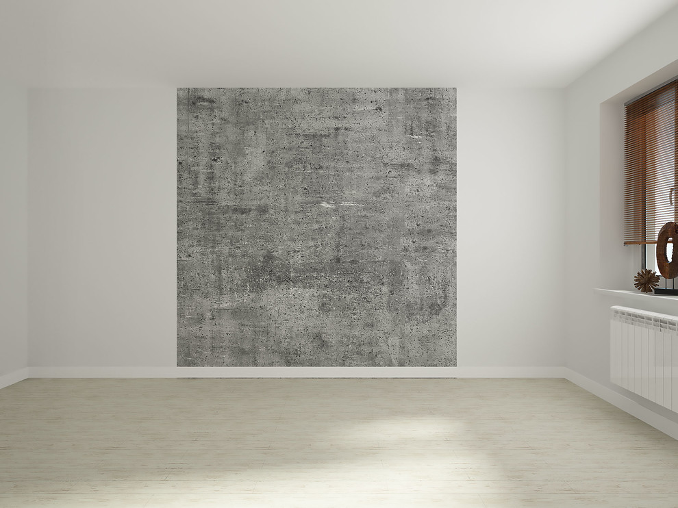 Лофт Tekki, спальня