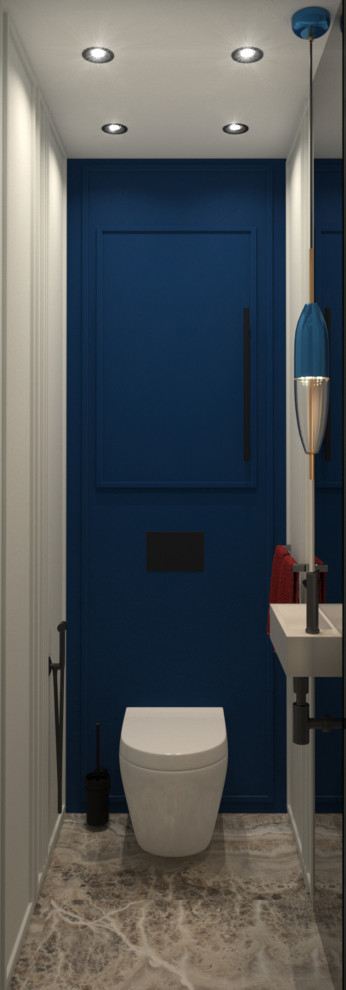 3-х комнатная квартира на улице Климашкина