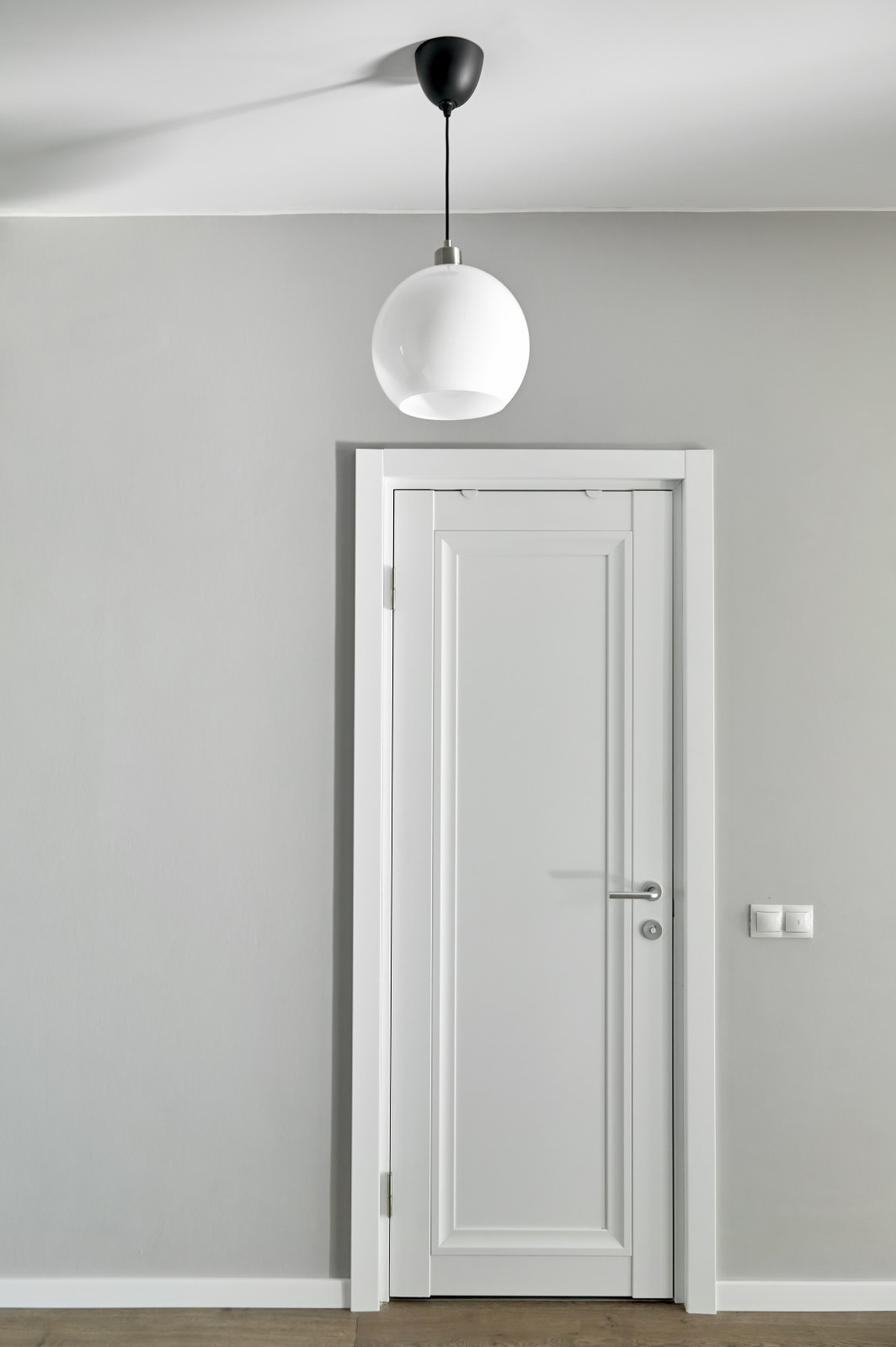 Квартира с готовым ремонтом от ПИК