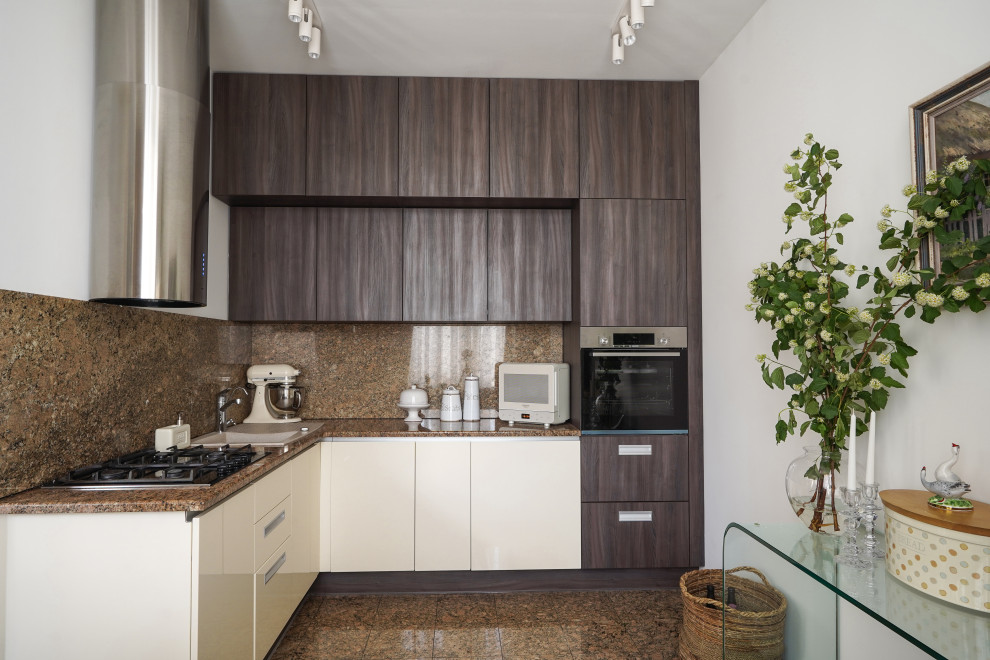 Квартира на Кутузовском проспекте