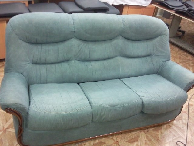 Примеры выполненных работ