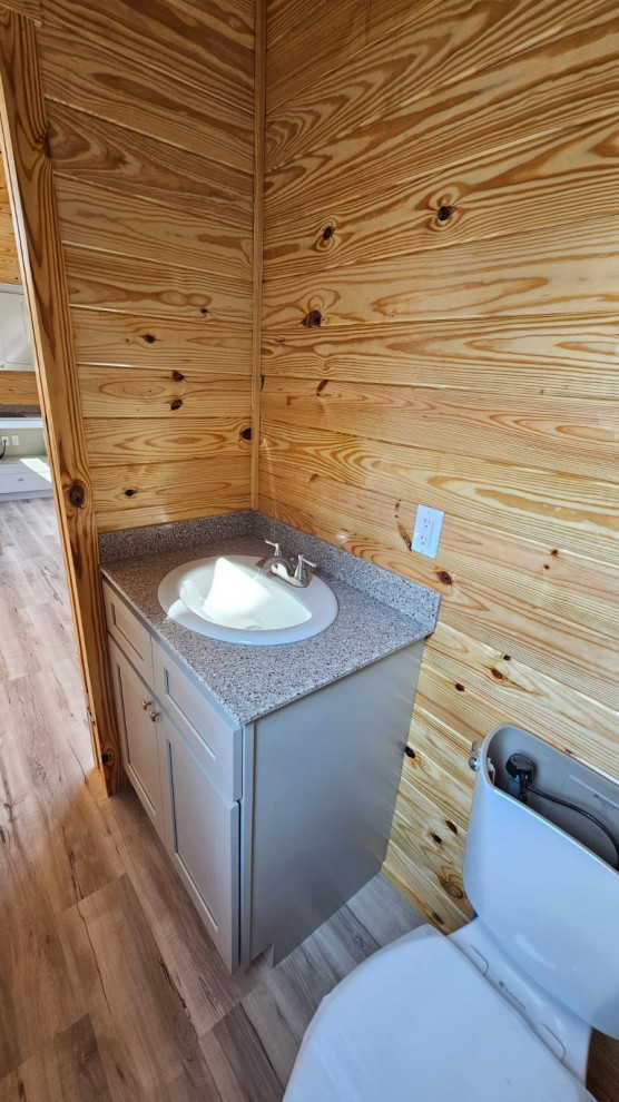 Tiny Home - Miami 3 - Phoenix Building Solutions