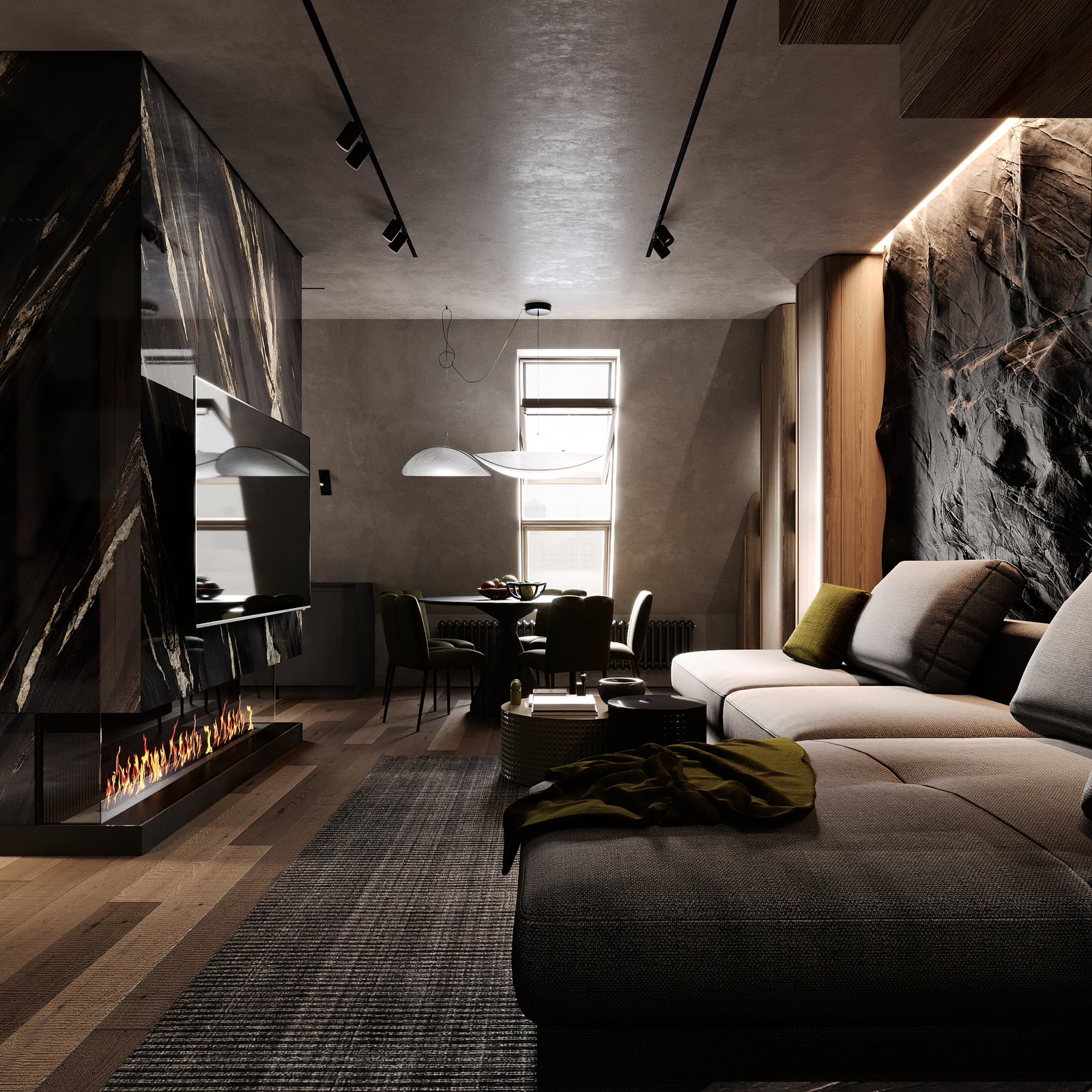 Мартовский рок