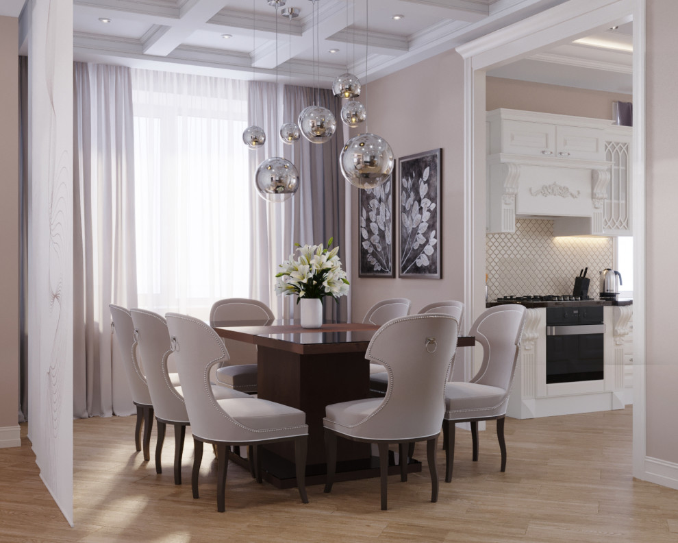 Дом во Всеволожске - 350 кв.м