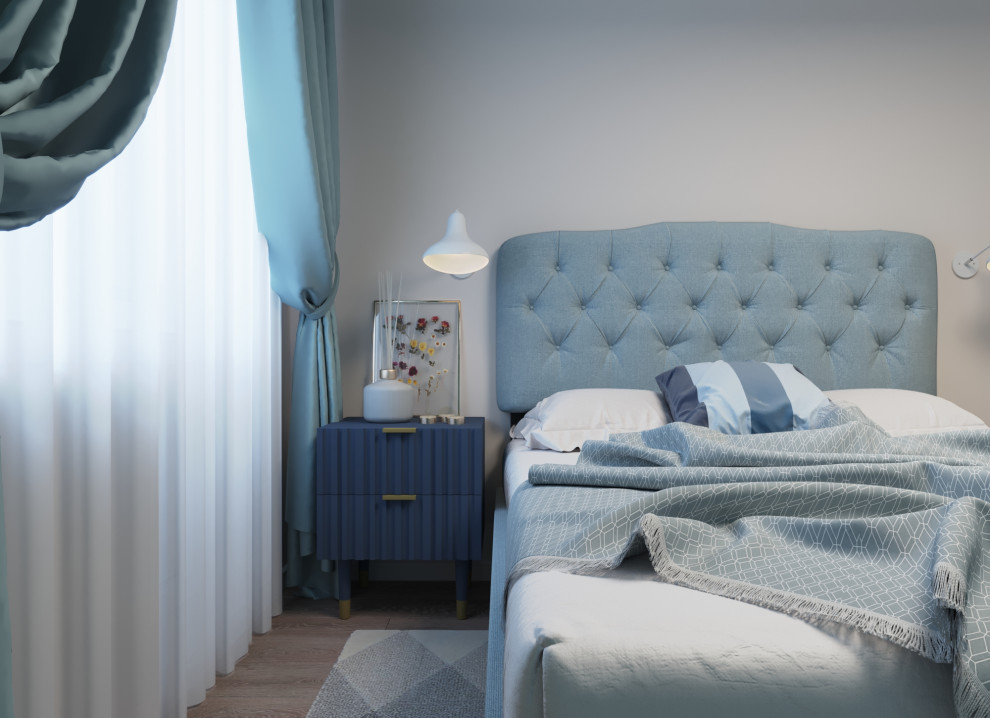 Мой дом - моя крепость.