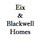 Eix & Blackwell Homes